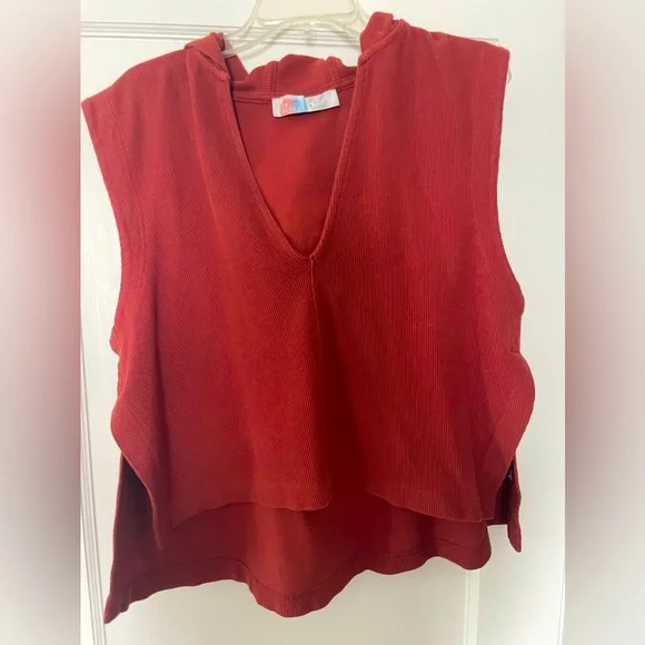 Free People beach set size medium EUC - Picture 6 of 10